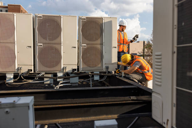 Best Emergency HVAC Repair  in Dale City, VA