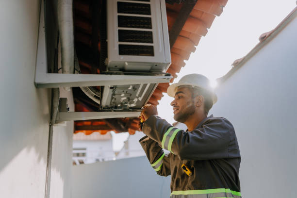 Reliable Dale City, VA HVAC Solutions