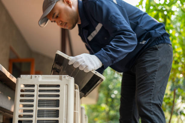 Best HVAC Air Duct Cleaning  in Dale City, VA