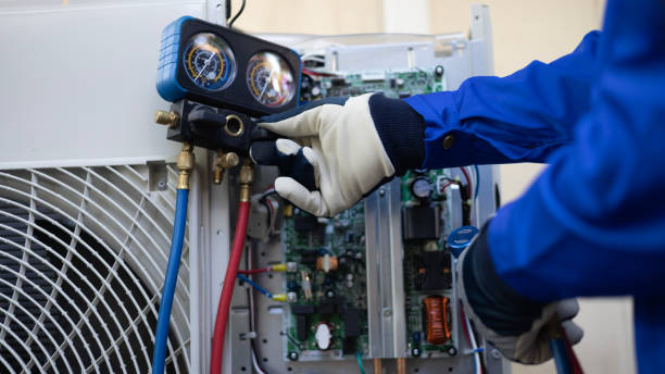 Best Affordable HVAC Services  in Dale City, VA